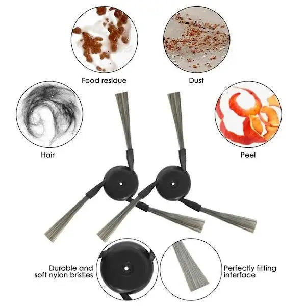 Dreame X40 Ultra and X40 Pro Ultra Compatible Robot Vacuum Cleaner Wholesale Hub