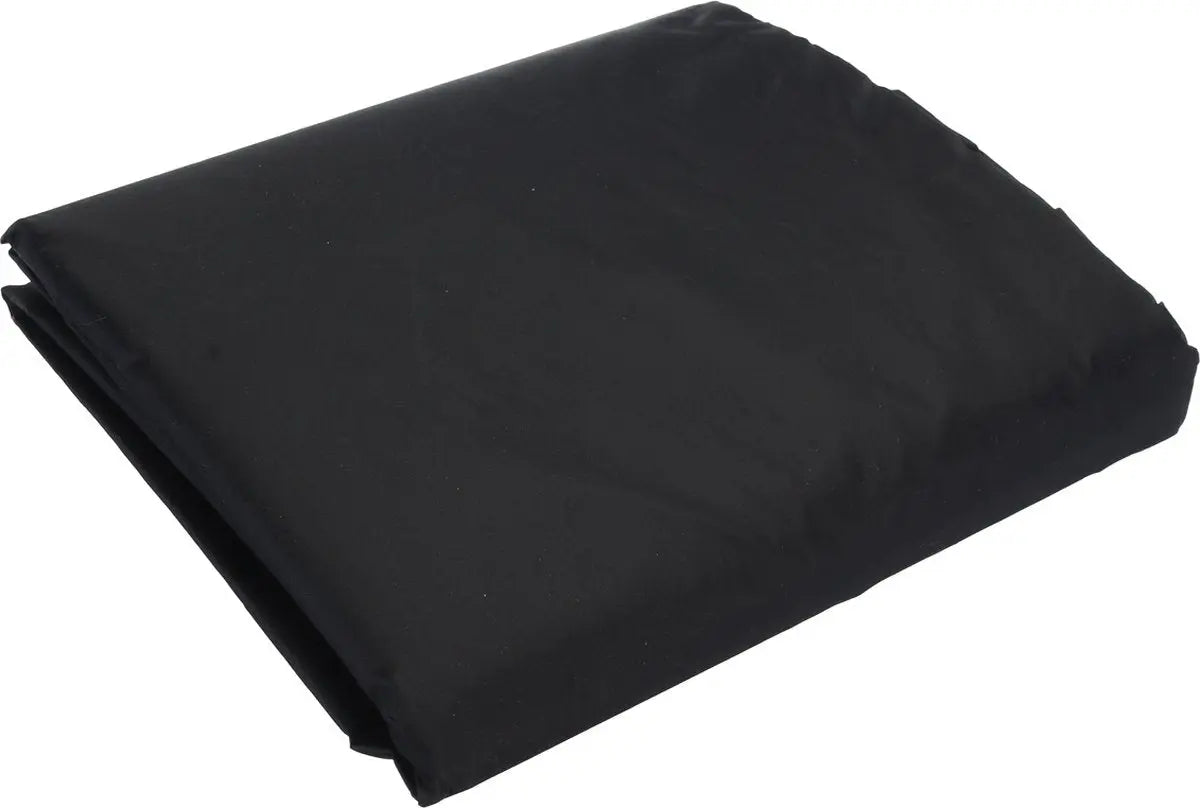 Garden furniture cover - Garden table cover - furniture covers - garden table cover - round garden furniture cover - waterproof garden furniture covers - 120 x 75 cm - Waterproof - Windproof - Dustproof - Anti-UV - round - 210D Oxford cloth - black - for Wholesale Hub