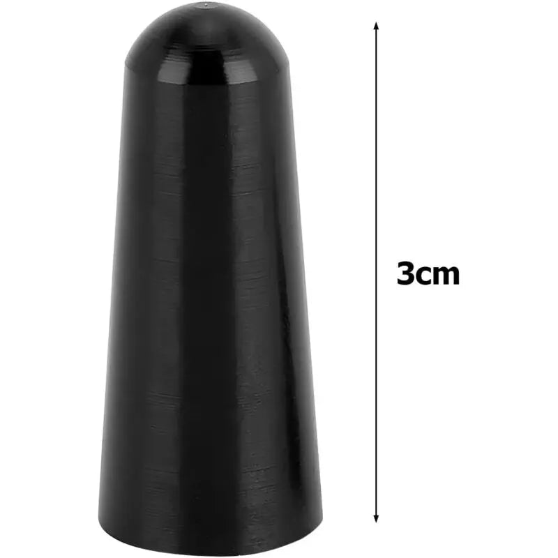 Universal Short Car Antenna 3cm Amplified Rod for Car Radio Stereo Compatible with All Vehicles Wholesale Hub