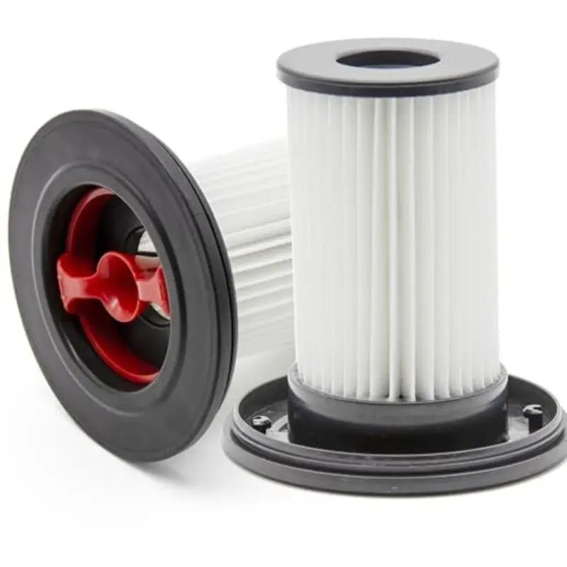 Bosch Unlimited Gen2 Series 8 Vacuum Replacement Filter 2-Pack Compatible with BKS8214W BSS825ALL Wholesale Hub