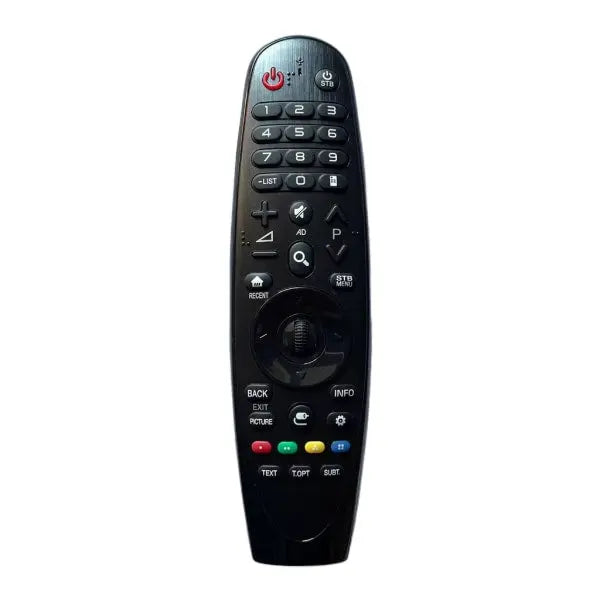 AN-MR650P Remote Control Compatible with TV AN-MR650P MBM65584501 AKB75055911 MW650A HU80KA HF80JA OLED65E6D Projector Wholesale Hub