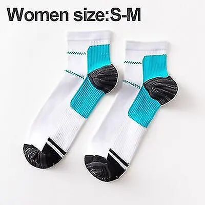 Compression Socks for Plantar Fasciitis \u0026 Arch Pain, L/XL (40-44) 1 Pair Wholesale Hub