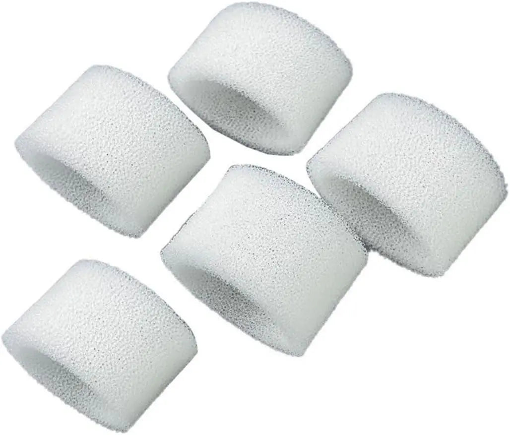 5-Pack Humidifier Replacement Filters/Wicks Compatible with LEVOIT Classic160, Dual150, Dual200S, Classic300(S), LV600S, OasisMist Series Humidifiers Wholesale Hub