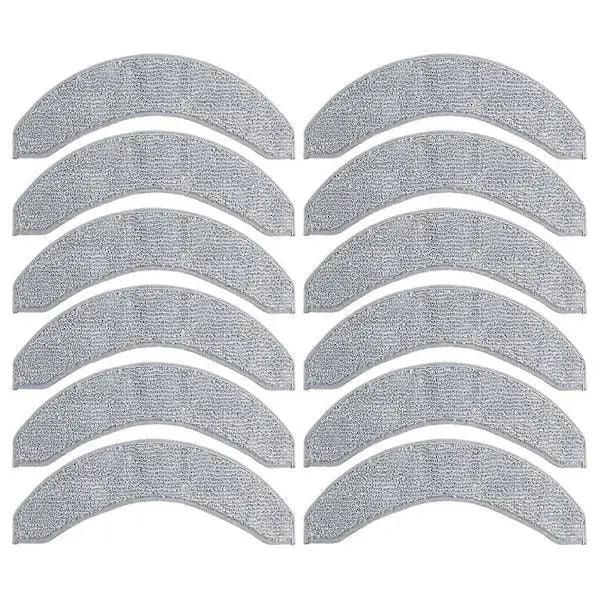 Replacement Mop Pads for iRobot Roomba Combo J7+, 12-Pack Wholesale Hub