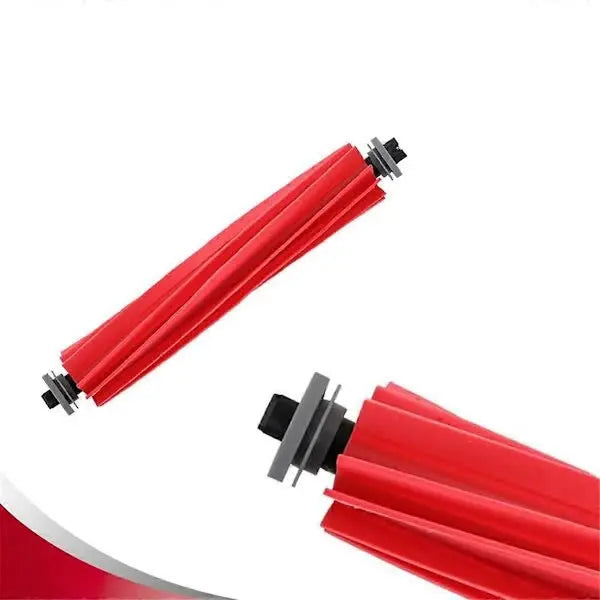 Qrevo S MaxV Pro Plus Q Series S7 Robot Vacuum Compatible Rubber Brushes 6-Pack 35A Parts Wholesale Hub