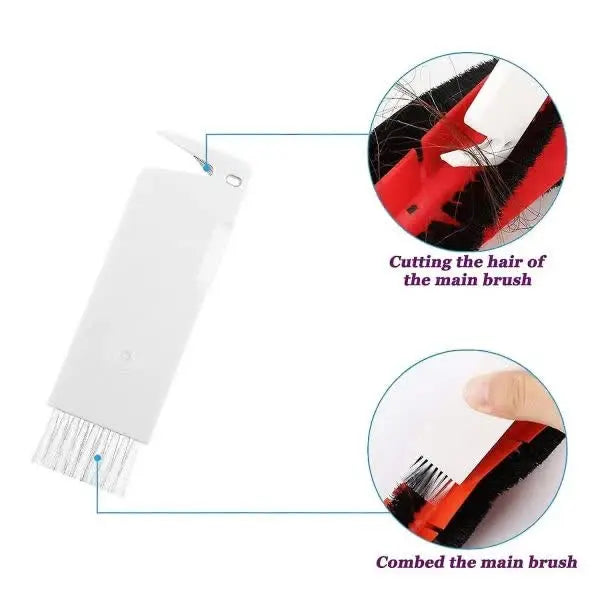 Compatible with Roborock S5 Max S6 S6 Pure MaxV S5 S6 Vacuum Cleaner Accessories Wholesale Hub