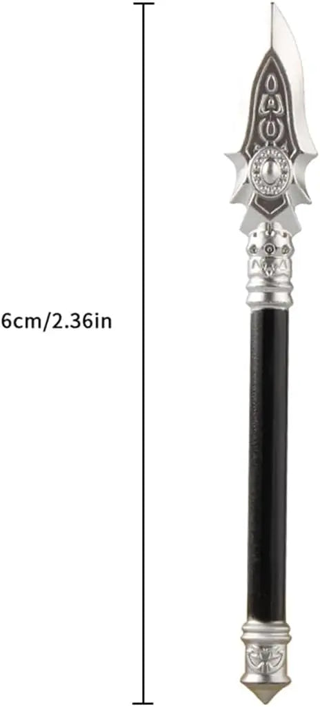 Medieval Weapon Pack Military Weapon Medieval Swords Sabers Bricks, Military Soldier Weapons Accessories Pack Kits, DIY Assembly Building Blocks - 21 Pieces Wholesale Hub