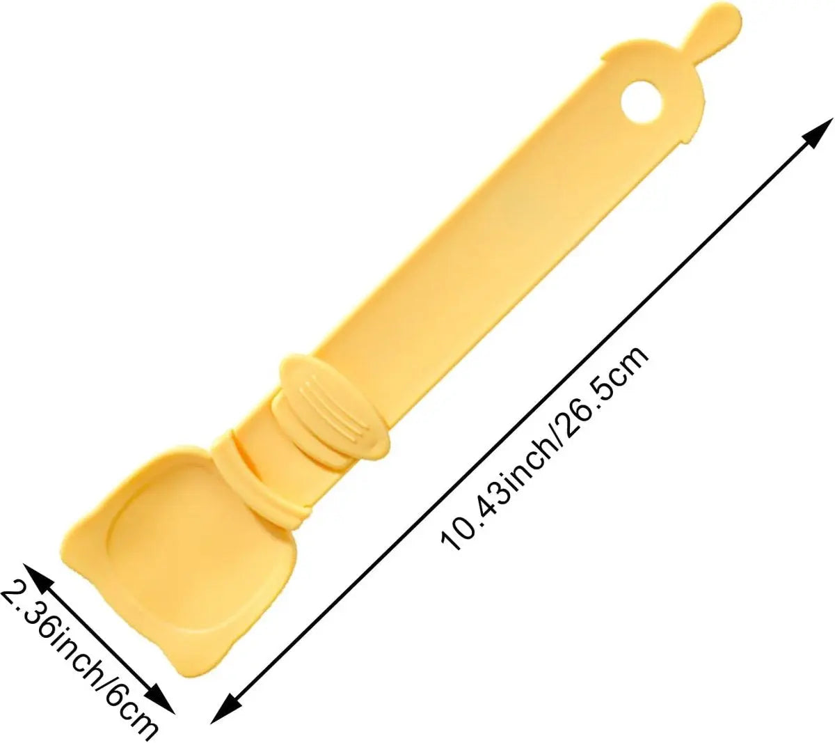 spoon for cats - Squeeze spoon for cat food - Feeding spoon for cat treats - Feeding spoon for wet food - Lick spoon for liquid cat food - Set of 3 Wholesale Hub