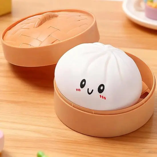 Stress relieving toy - Soft, bouncy stress ball - Relax and reduce stress - Suitable for adults and children - Can be used as a reward in the classroom or at a party Wholesale Hub