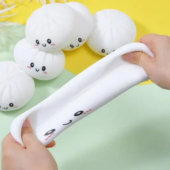 Stress relieving toy - Soft, bouncy stress ball - Relax and reduce stress - Suitable for adults and children - Can be used as a reward in the classroom or at a party Wholesale Hub