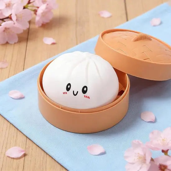 Stress relieving toy - Soft, bouncy stress ball - Relax and reduce stress - Suitable for adults and children - Can be used as a reward in the classroom or at a party Wholesale Hub