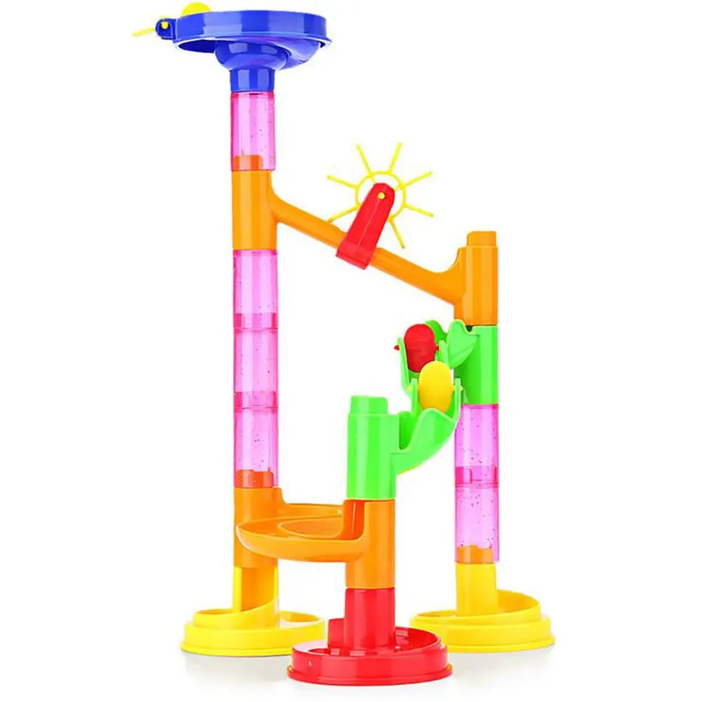 WtZbdo Building Blocks Toy for Kids, Educational Toddlers Preschool Brain Toy Kit, Constructions Toys for 3 4 5 6 7 8 Years Age Boys and Girls–Creativity Kids Materials Toys 29PCS A Wholesale Hub