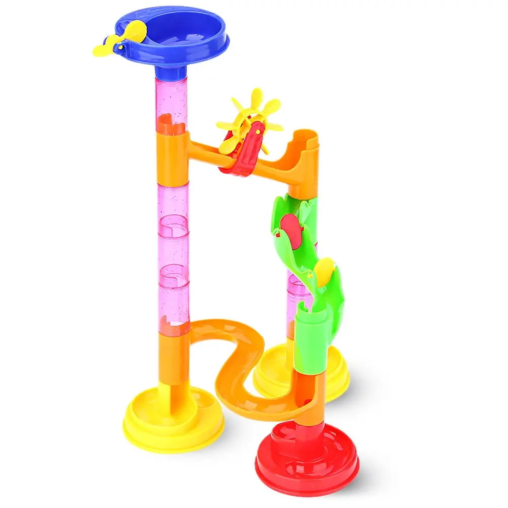 WtZbdo Building Blocks Toy for Kids, Educational Toddlers Preschool Brain Toy Kit, Constructions Toys for 3 4 5 6 7 8 Years Age Boys and Girls–Creativity Kids Materials Toys 29PCS A Wholesale Hub