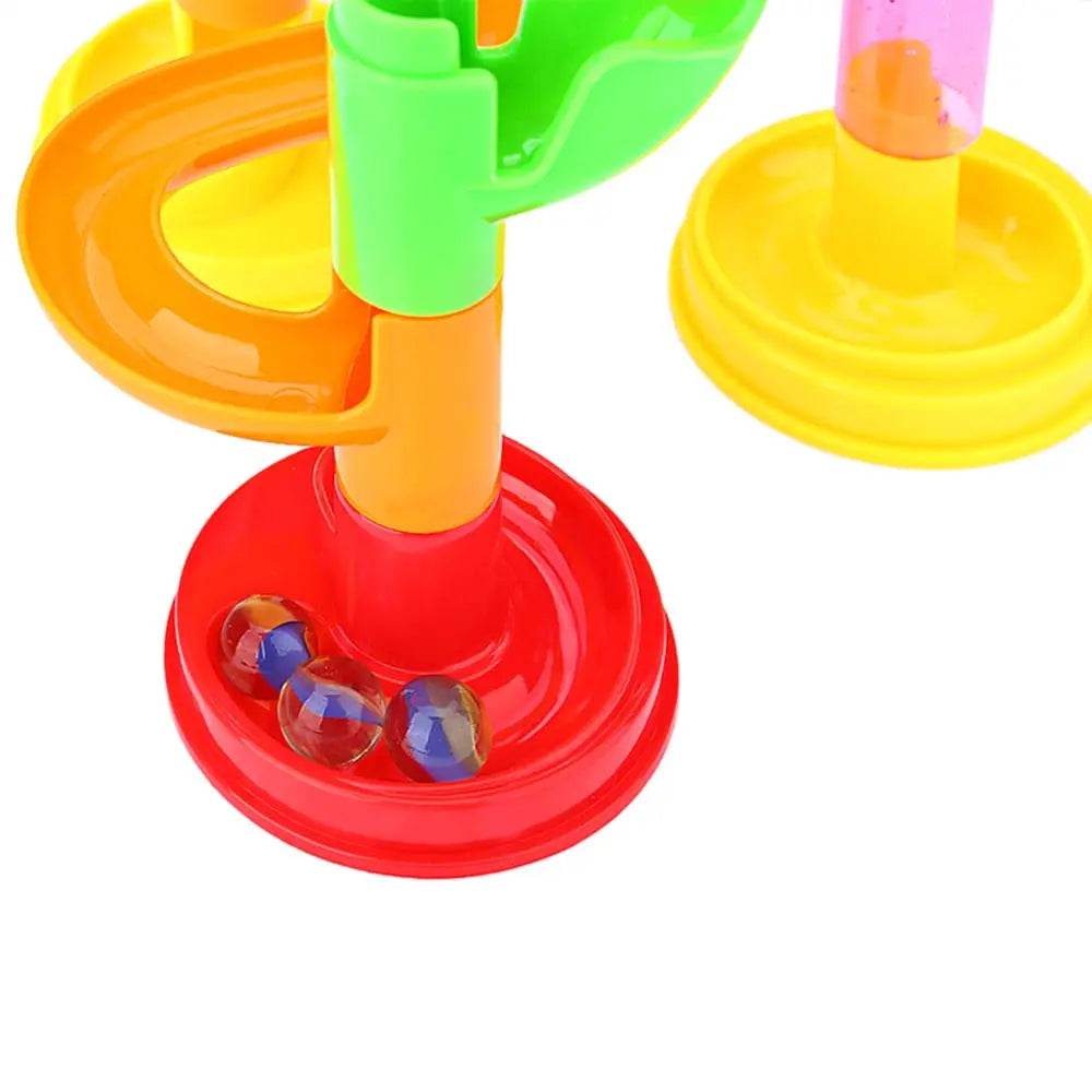 WtZbdo Building Blocks Toy for Kids, Educational Toddlers Preschool Brain Toy Kit, Constructions Toys for 3 4 5 6 7 8 Years Age Boys and Girls–Creativity Kids Materials Toys 29PCS A Wholesale Hub