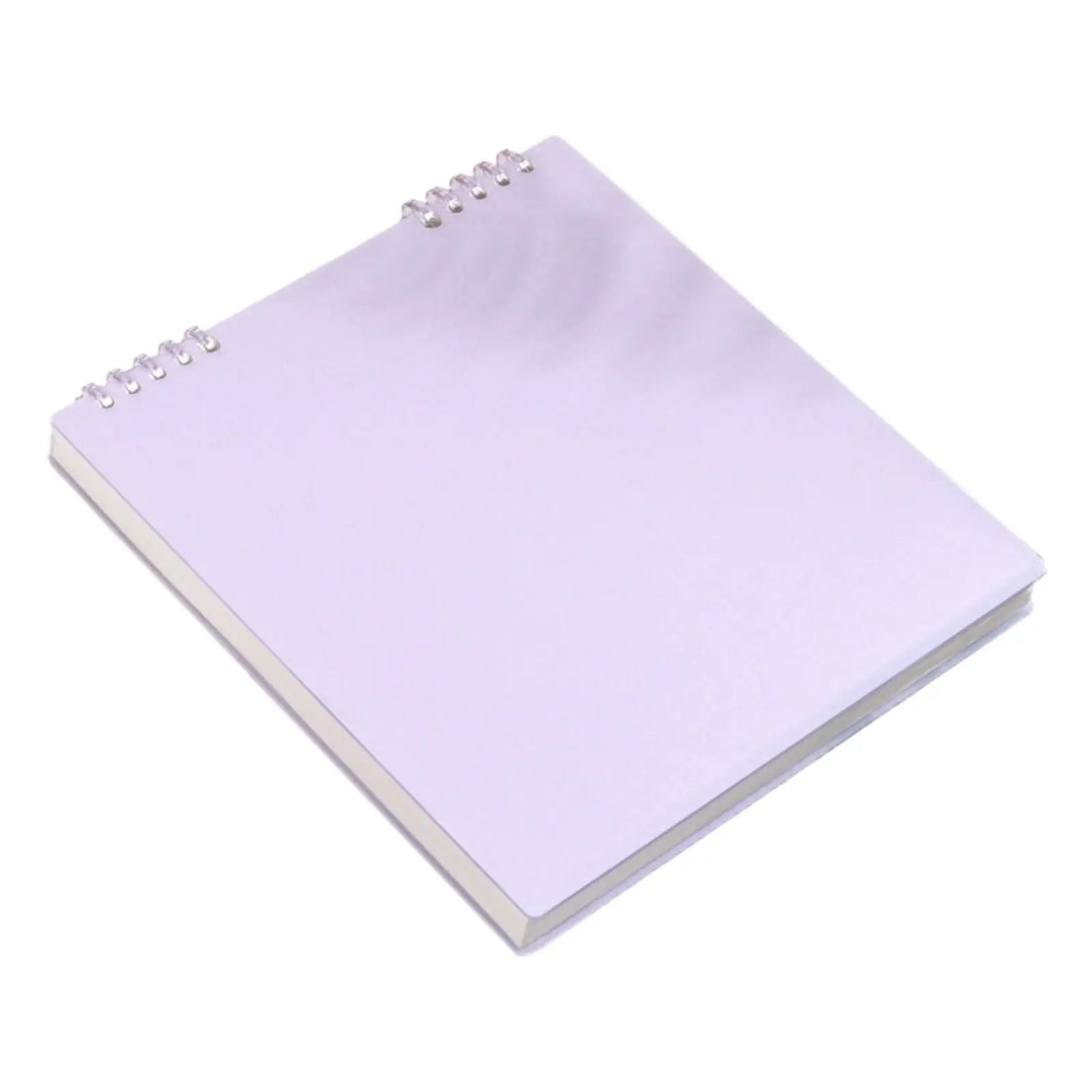 Yxwen Journal Notebook Memo Notebook Notepads Grids Notebook Writing Notebook for Sketching Scribbling, Notebook Journal Refillable Notebooks One Size Purple Wholesale Hub