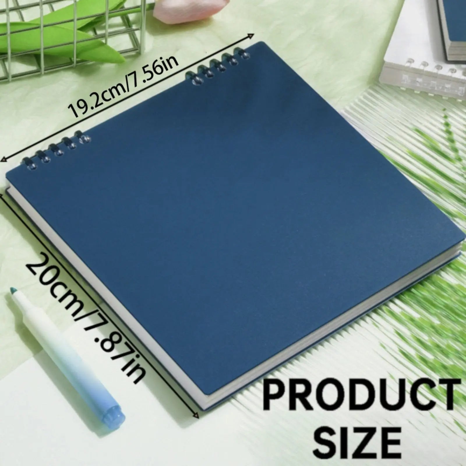 Yxwen Journal Notebook Memo Notebook Notepads Grids Notebook Writing Notebook for Sketching Scribbling, Notebook Journal Refillable Notebooks One Size Purple Wholesale Hub