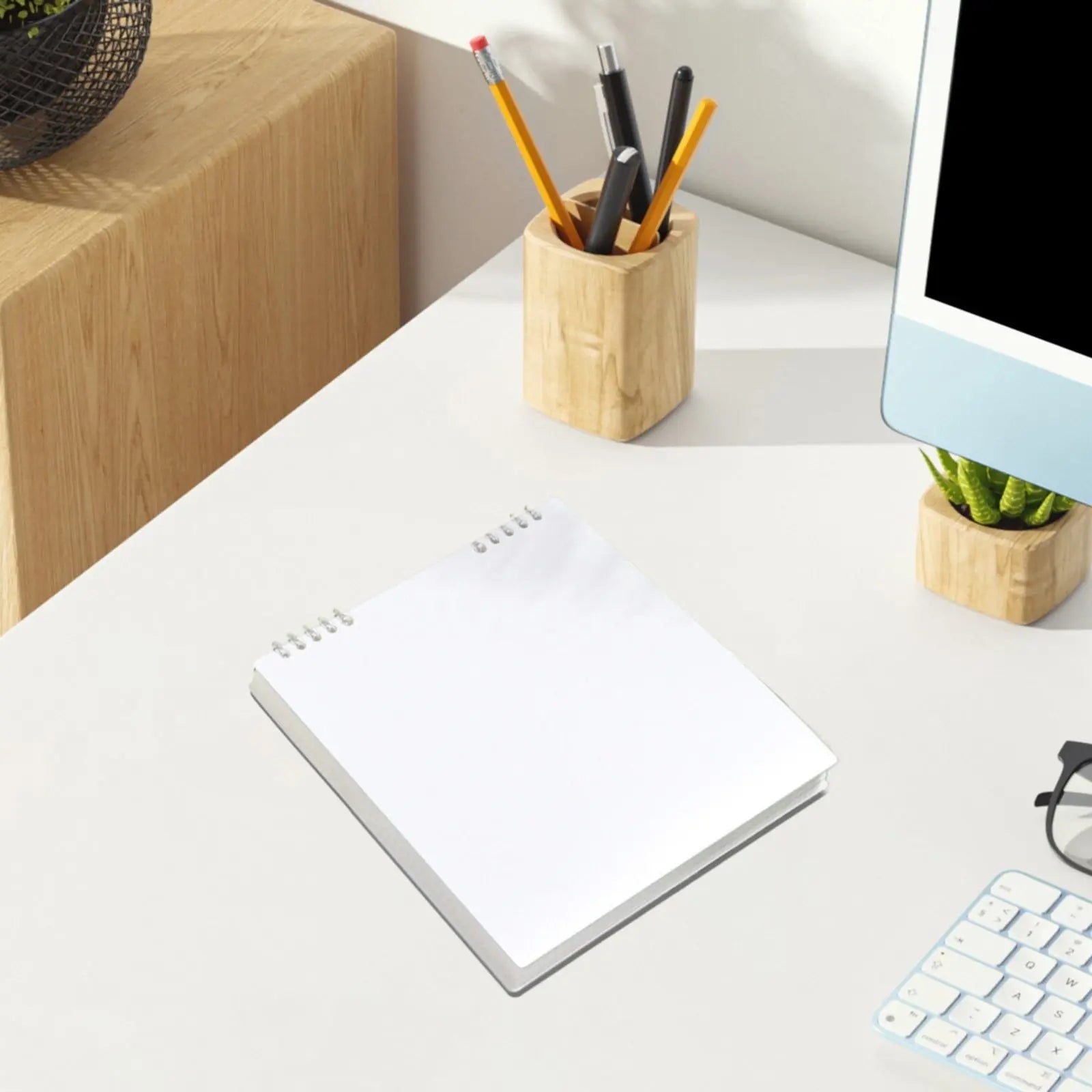 Yxwen Journal Notebook Memo Notebook Notepads Grids Notebook Writing Notebook for Sketching Scribbling, Notebook Journal Refillable Notebooks One Size Purple Wholesale Hub