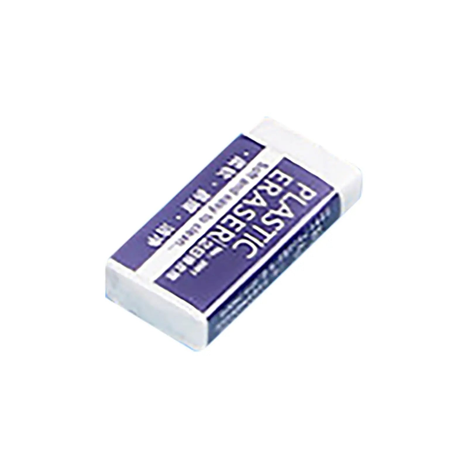 JWDX Hot Clearance! Stationery 2B Eraser stǔdənt Chǐ-ldrən Eraser Art Sketch Painting Pencil Eraser Learning Stationery, 5 Large Erasers + 5 Small Erasers Stationery 2B eraser L+S S*5+L*5 Wholesale Hub