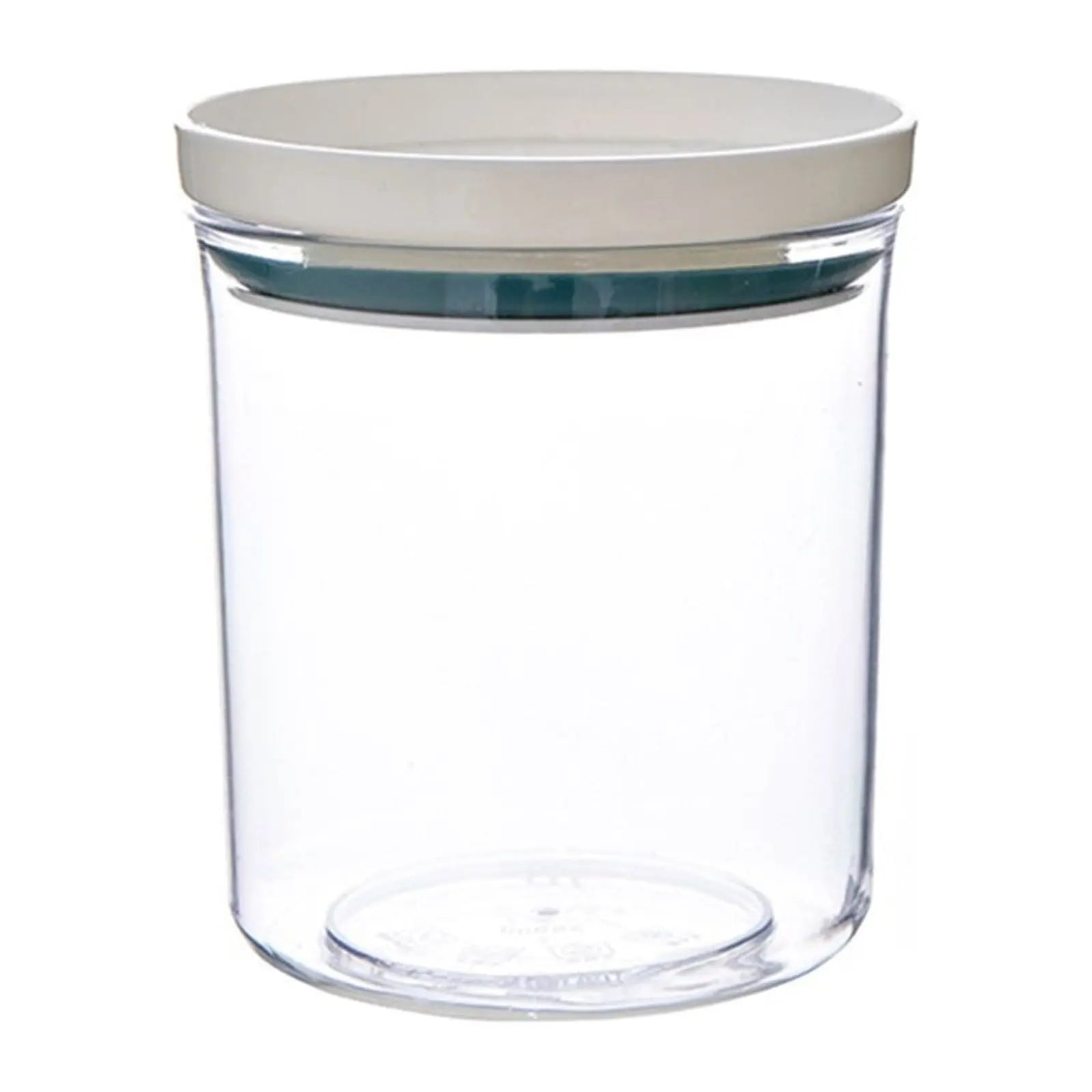 JWDX Tableware Clearance! Kitchen Stainless Steel Wire Fine Mesh Oil Strainer Flour Sieve Colander include 1× Food Storage Box B Wholesale Hub