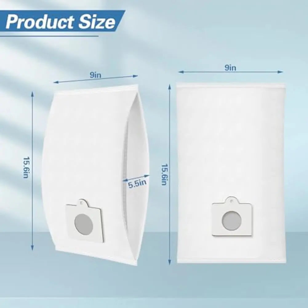 14 Hepa Vacuum Cleaner Bags For Kenmore Models 200 400 600 700 800 Series Fangkenuo Wholesale Hub