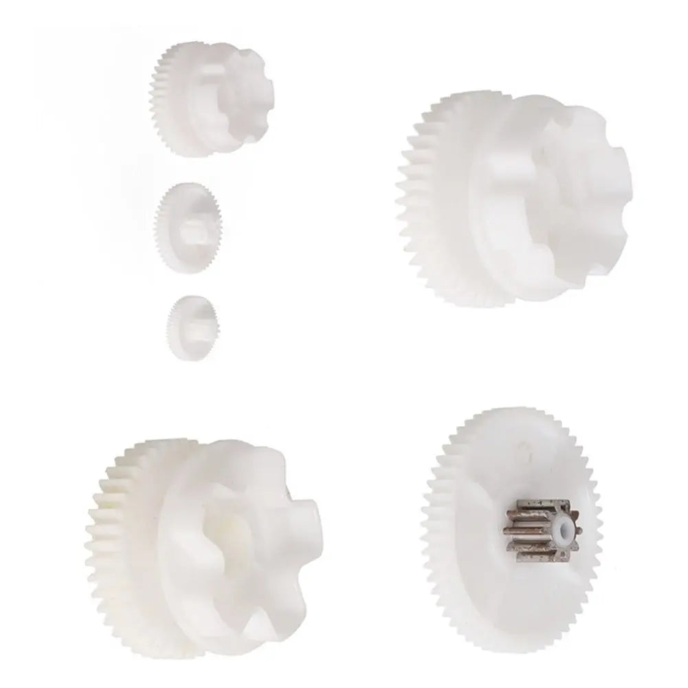 Plastic Gear For Gearbox 550 And 390 ChildrenS Electric Car Kid Ride On Toy 390 B Small Gear Smile Home Wholesale Hub