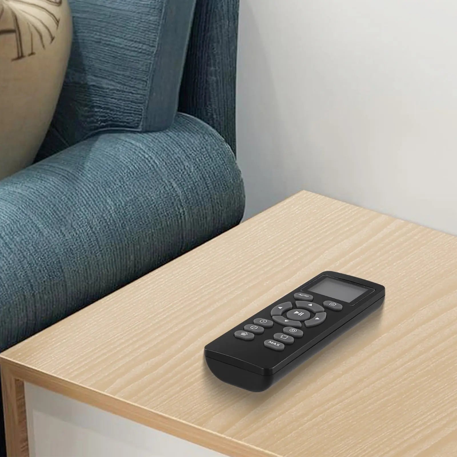 Control Your Robot Vacuum with Replacement Remote for BG600 MAX Series Smile Home Wholesale Hub