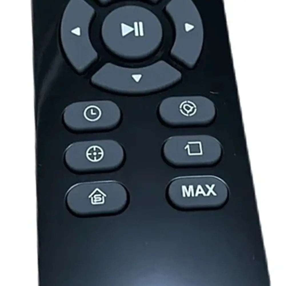 Control Your Robot Vacuum with Replacement Remote for BG600 MAX Series Smile Home Wholesale Hub