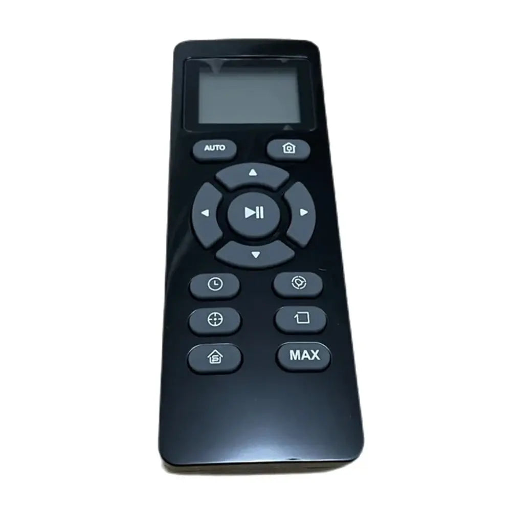 Control Your Robot Vacuum with Replacement Remote for BG600 MAX Series Smile Home Wholesale Hub