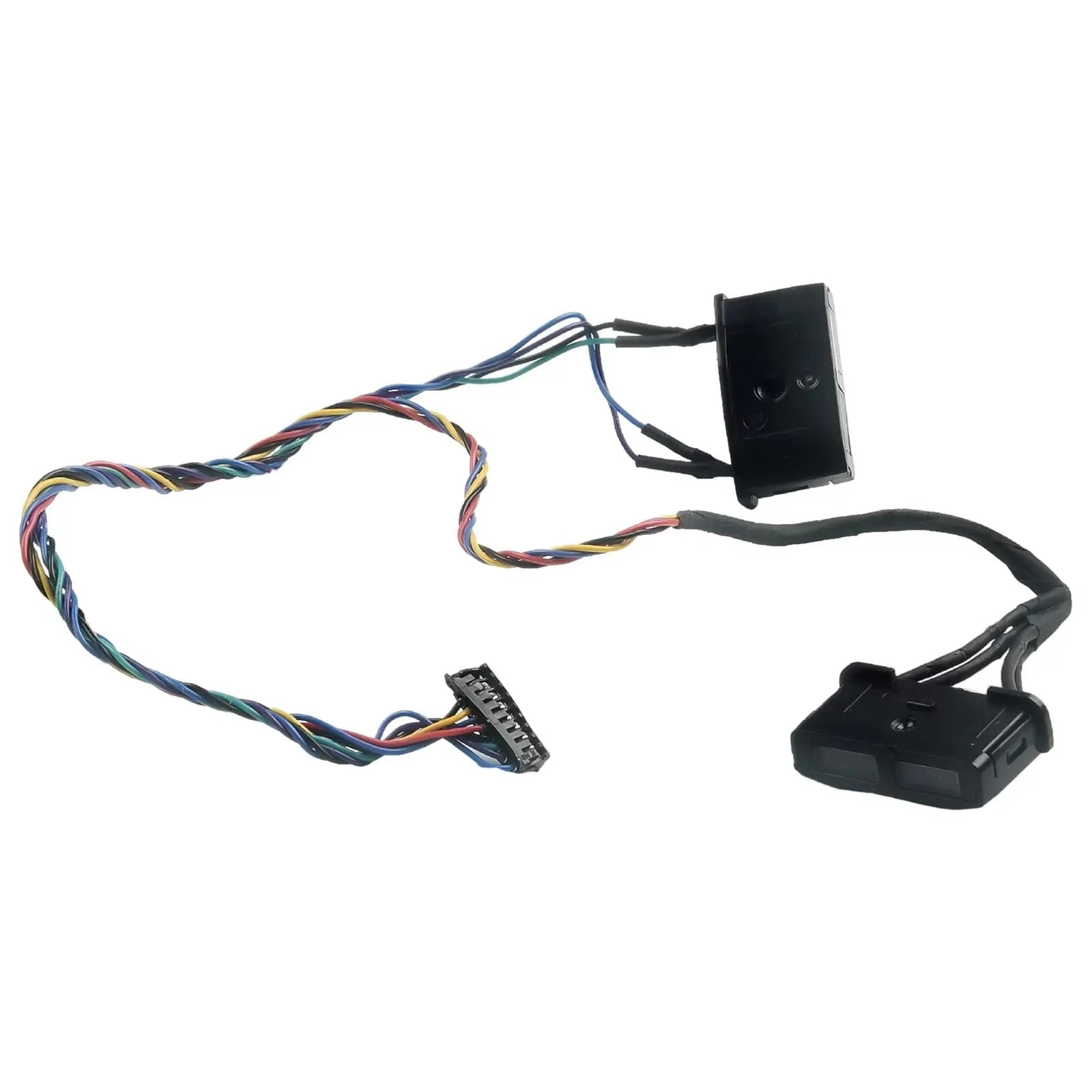 Anti-Drop Sensor Left Right For Ecovacs Deebot Ozmo T8 T5 N8 Pro T9 Vacuum Cleaner Robots Left Wholesale Hub
