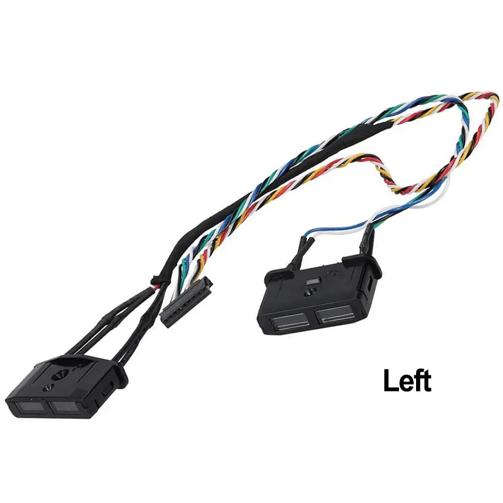 Anti-Drop Sensor Left Right For Ecovacs Deebot Ozmo T8 T5 N8 Pro T9 Vacuum Cleaner Robots Left Wholesale Hub