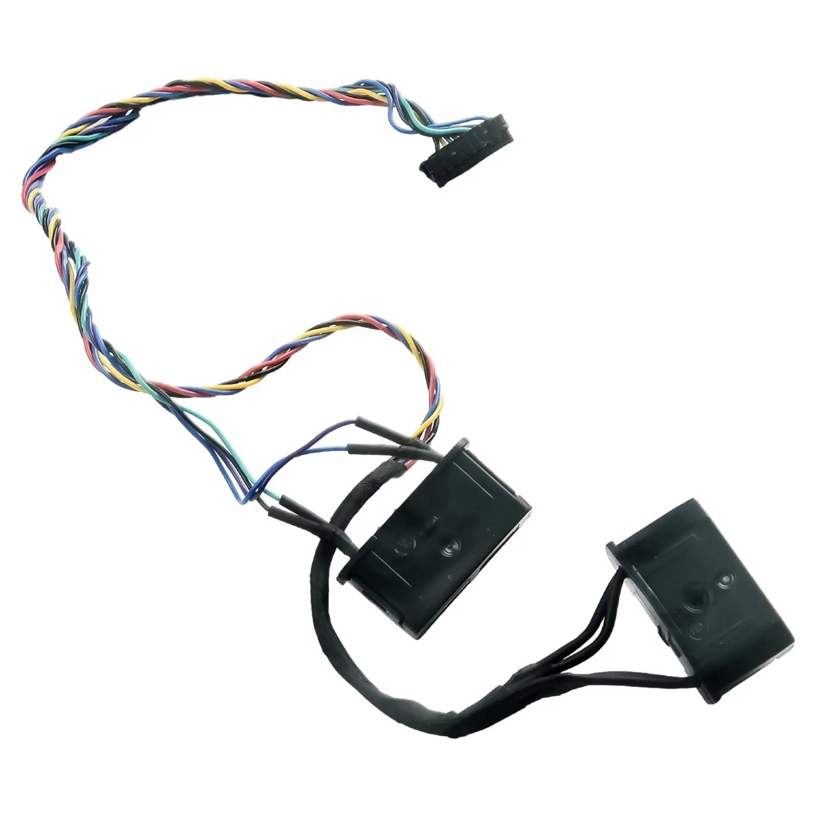 Anti-Drop Sensor Left Right For Ecovacs Deebot Ozmo T8 T5 N8 Pro T9 Vacuum Cleaner Robots Left Wholesale Hub