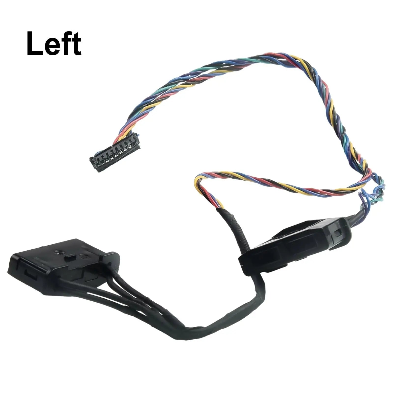 Anti-Drop Sensor Left Right For Ecovacs Deebot Ozmo T8 T5 N8 Pro T9 Vacuum Cleaner Robots Left Wholesale Hub