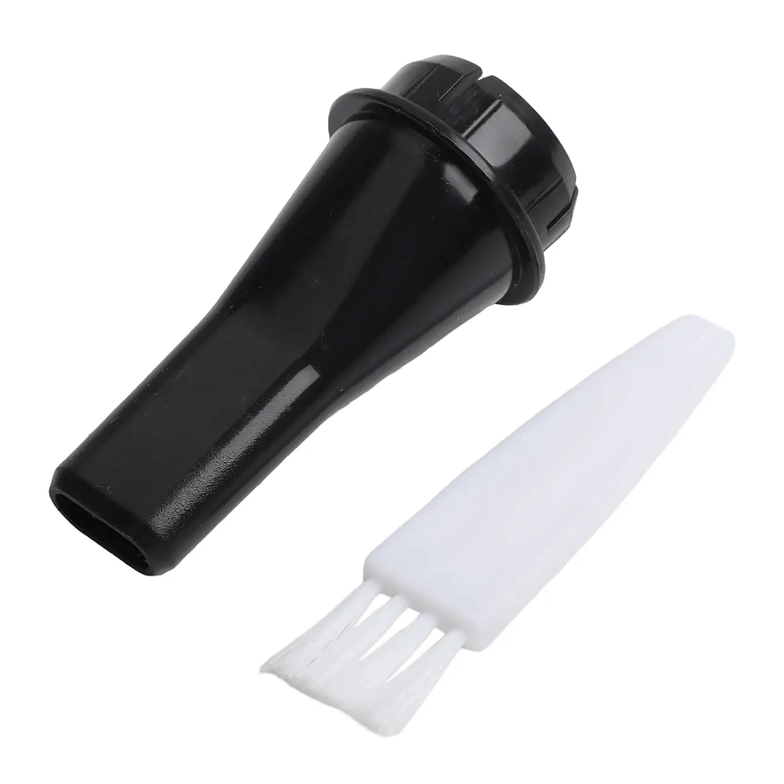 Handheld Desktop Vacuum Cleaner Student Home Portable Cordless Mini Vacuum Cleaner Without Battery Office Table Sweeper Desktop Black Wholesale Hub