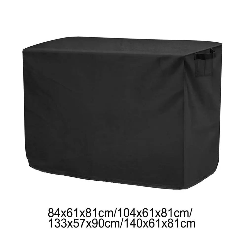 Waterproof Outdoor Prep Movable Dining Cart Pizza Oven Patio Grill Table Cover 104*61*81Cm Smile Home 84*61*81Cm Wholesale Hub