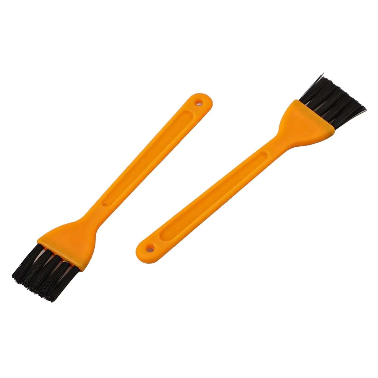 Robot Vacuum Cleaner Brush Set 3Pcs Replacement Accessories For Xiaomi Conga Ecovacs Deebot Eufy Cleaning Tools Black Red Blue Yellow White A4 A2 Wholesale Hub