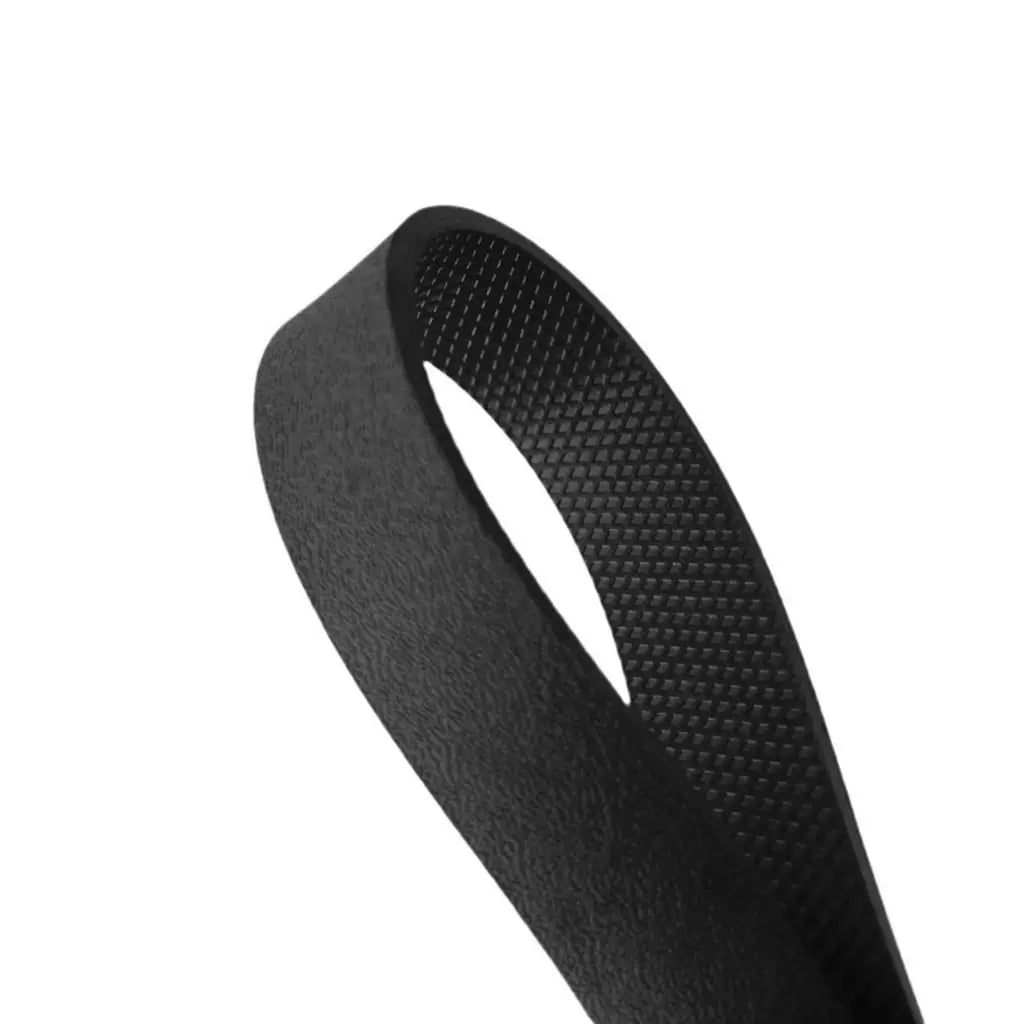 3Pcs Rubber Sweeper Belts Replacement Knurled Belts for Vacuum Cleaner 301291 Household Cleaning Tool Repair Part Wholesale Hub