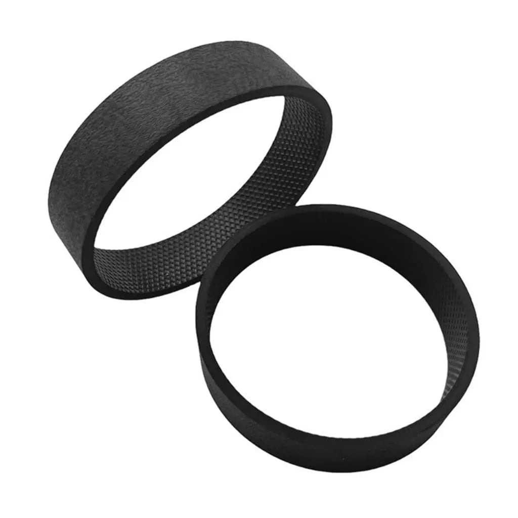 3Pcs Rubber Sweeper Belts Replacement Knurled Belts for Vacuum Cleaner 301291 Household Cleaning Tool Repair Part Wholesale Hub