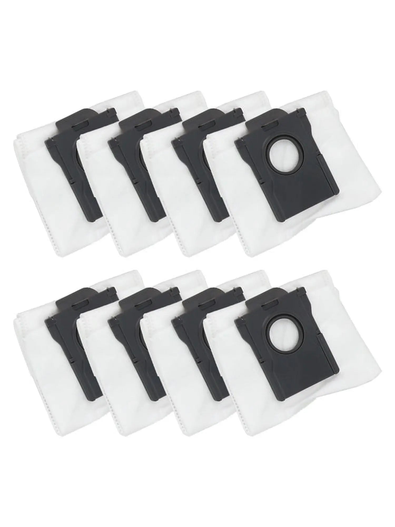 Wodtesl 8Pcs Dust Bags For Dreame D10 Plus Gen 2 L10s Plus Robot Vacuum Cleaner Accessories Sweeper Parts For Home Cleaning Supplies Wholesale Hub