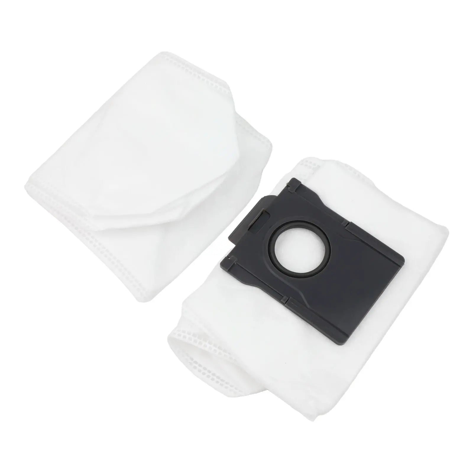 Wodtesl 8Pcs Dust Bags For Dreame D10 Plus Gen 2 L10s Plus Robot Vacuum Cleaner Accessories Sweeper Parts For Home Cleaning Supplies Wholesale Hub