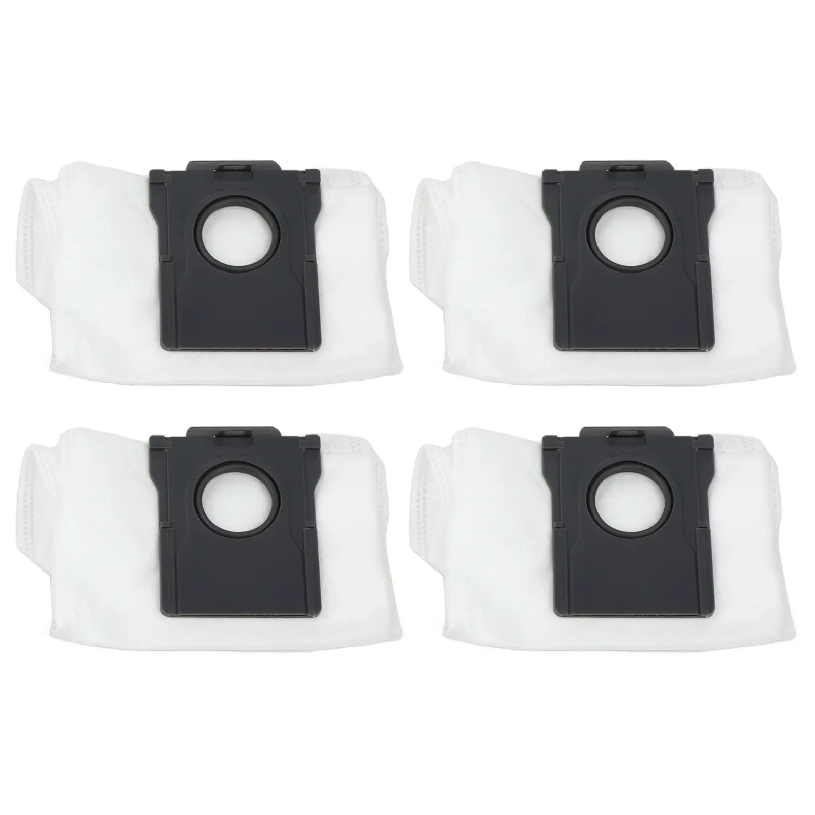 Wodtesl 8Pcs Dust Bags For Dreame D10 Plus Gen 2 L10s Plus Robot Vacuum Cleaner Accessories Sweeper Parts For Home Cleaning Supplies Wholesale Hub