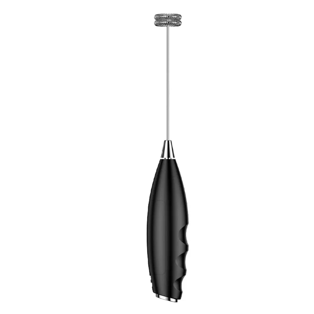 Electric Milk Frother Portable Stirring for Home use Coffee Foaming 3 1 Wholesale Hub