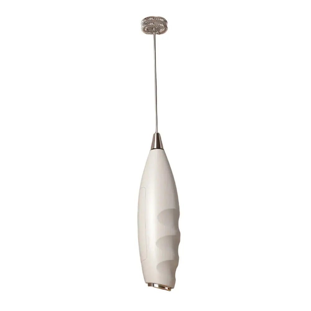 Electric Milk Frother Portable Stirring for Home use Coffee Foaming 3 1 Wholesale Hub