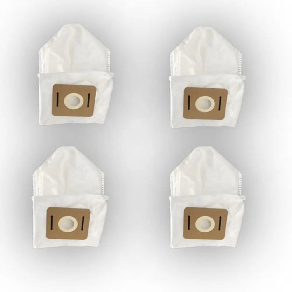 Vacuum Cleaner Bags 10-Pack Dust Bags Quick And Efficient Emptying Spare Parts Replacement Fit For Atrix Backpack Vacuum Wholesale Hub