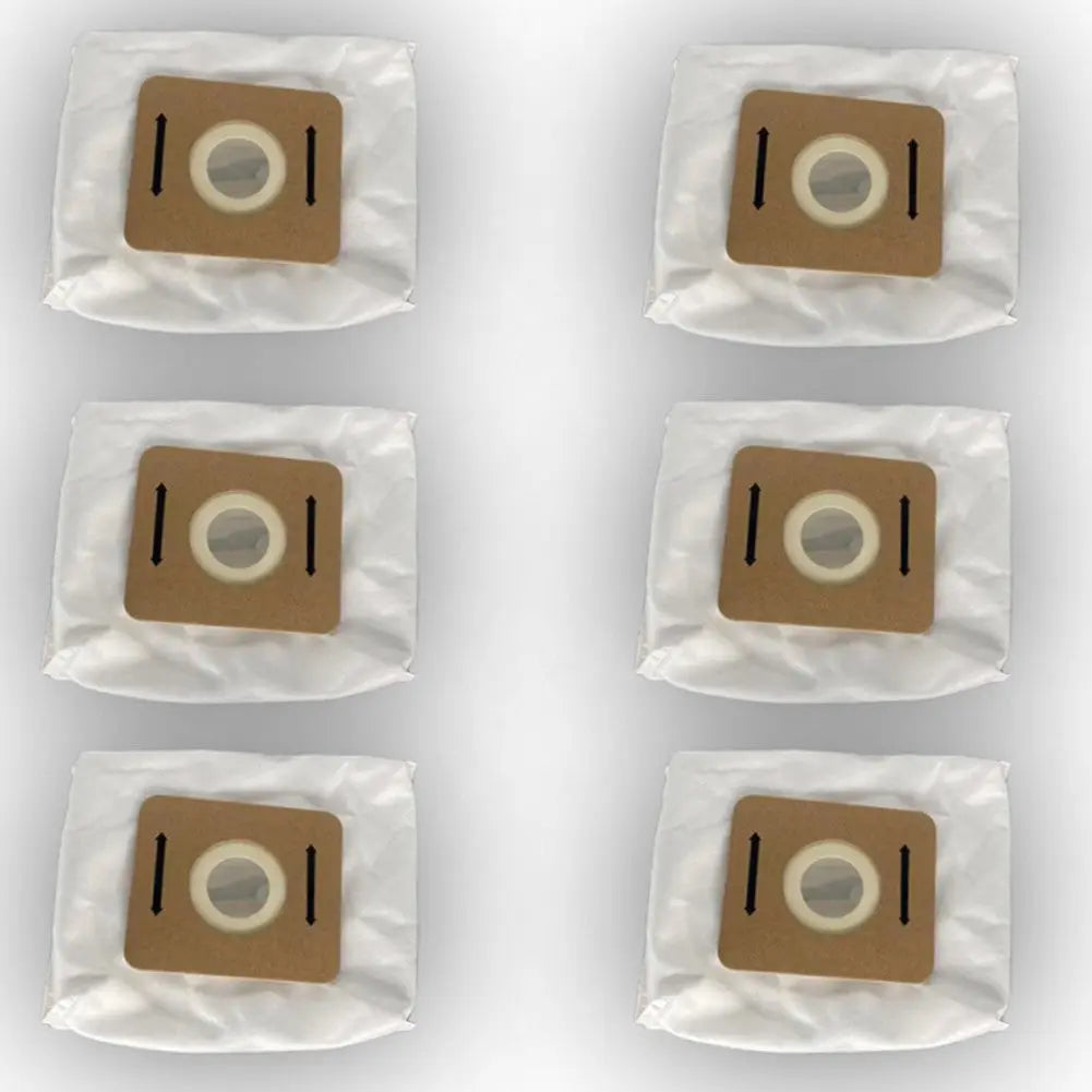 Vacuum Cleaner Bags 10-Pack Dust Bags Quick And Efficient Emptying Spare Parts Replacement Fit For Atrix Backpack Vacuum Wholesale Hub