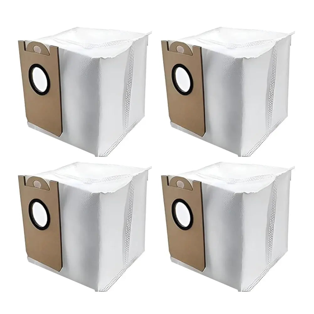for AutoVac for Nova iHRV6-BLK Self Empt Robot Vacuum Cleaner Dust Bags Wholesale Hub