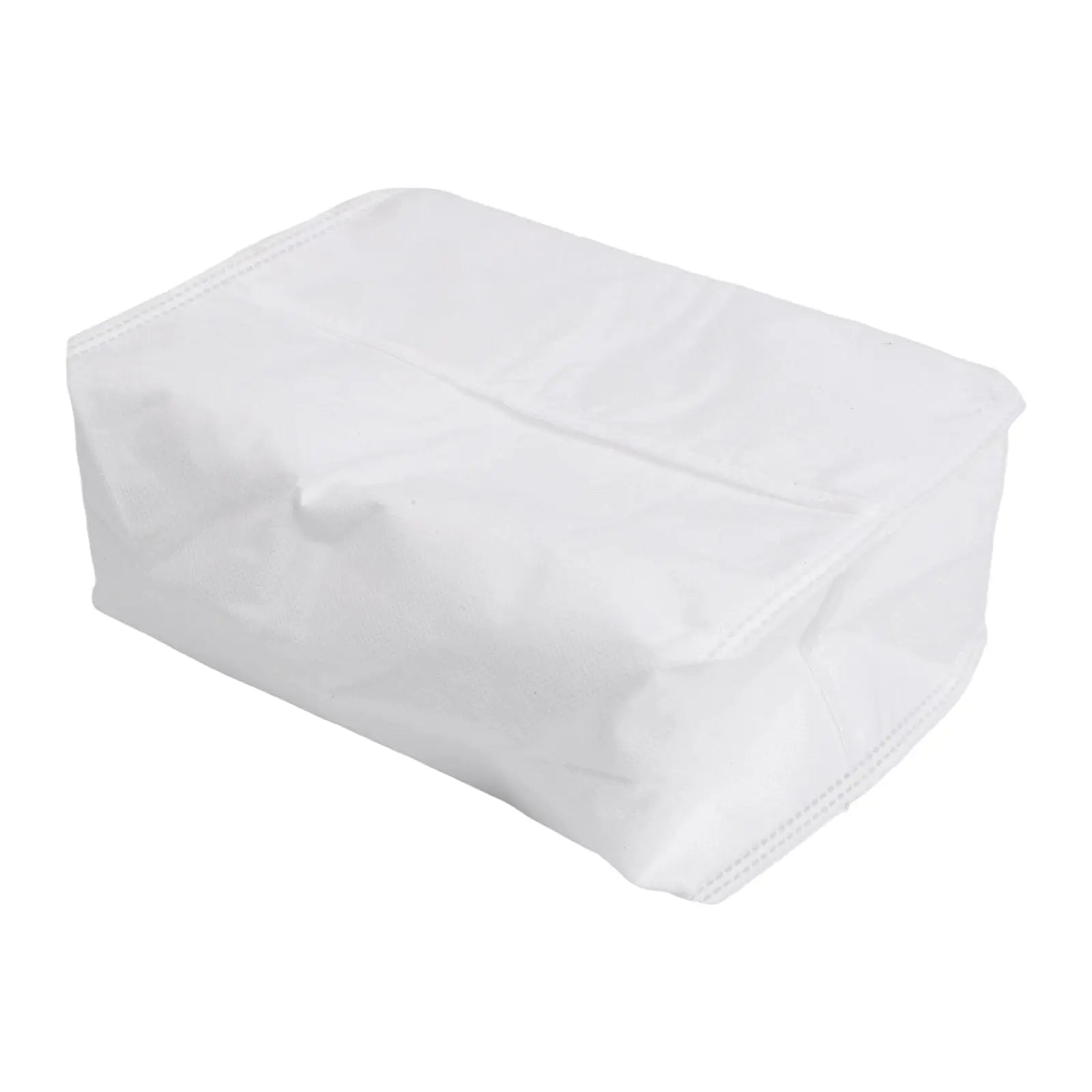 1 Set Main Roller Side Brush Dust Bags Kit Improving Air Quality For Eufy 3-in-1 E20 Robot Vacuum Cleaner Part Accessories Wholesale Hub