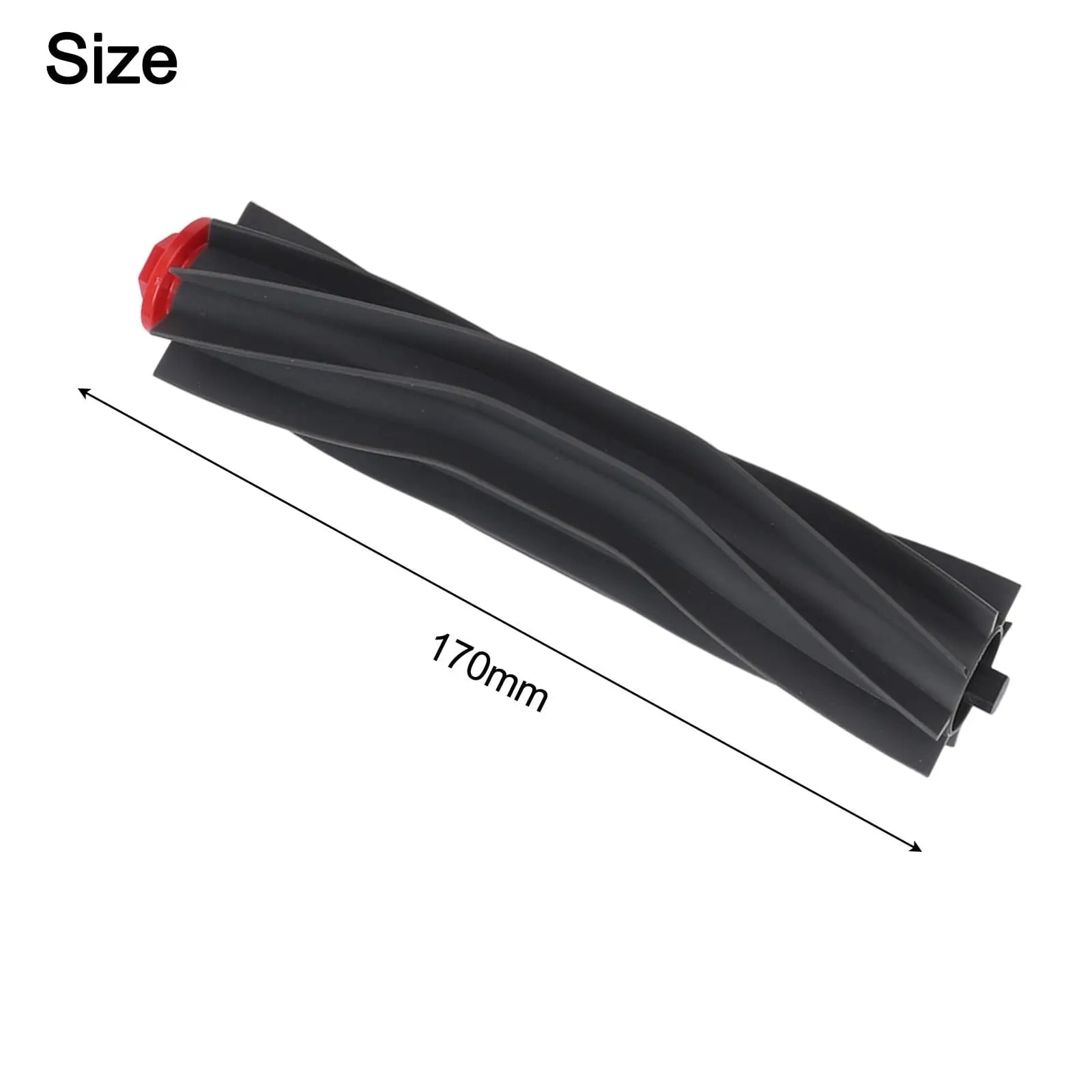 1 Set Main Roller Side Brush Dust Bags Kit Improving Air Quality For Eufy 3-in-1 E20 Robot Vacuum Cleaner Part Accessories Wholesale Hub