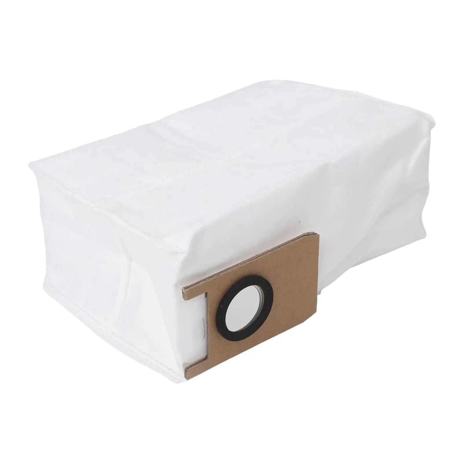 1 Set Main Roller Side Brush Dust Bags Kit Improving Air Quality For Eufy 3-in-1 E20 Robot Vacuum Cleaner Part Accessories Wholesale Hub
