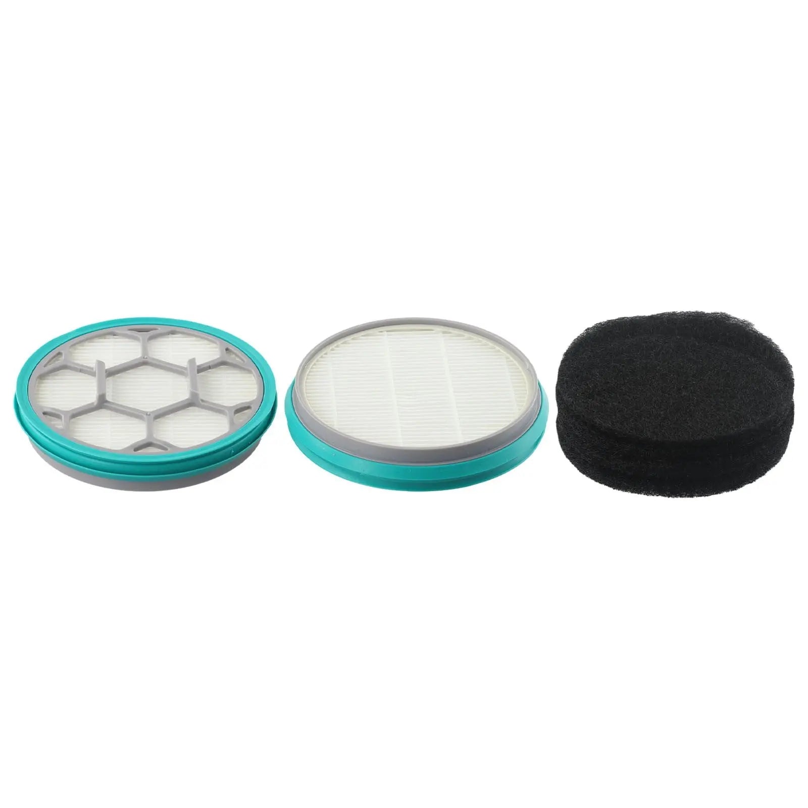 Hepa Filter Sponge Replacement Parts For Neakasa/Neabot P1 Pro Pet Grooming Kit & Vacuum Cleaning Parts Wholesale Hub