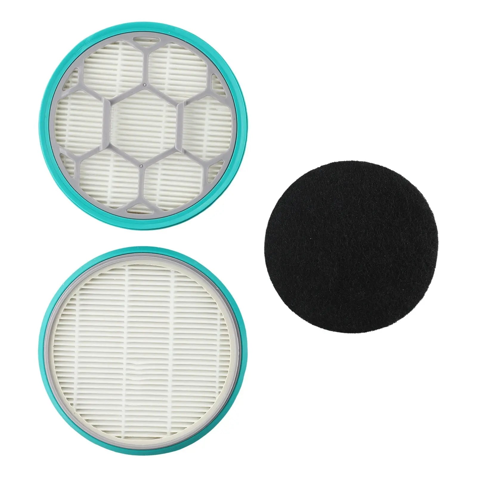 Hepa Filter Sponge Replacement Parts For Neakasa/Neabot P1 Pro Pet Grooming Kit & Vacuum Cleaning Parts Wholesale Hub
